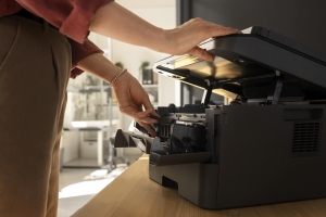 Plotter Printer Maintenance: Maintaining Good Condition of Your Plotter Printer